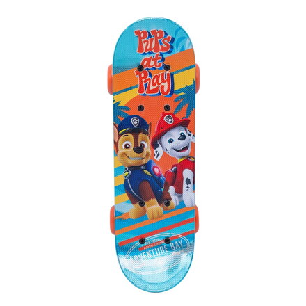 Paw Patrol Boys skateboard