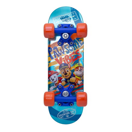Paw Patrol Boys skateboard