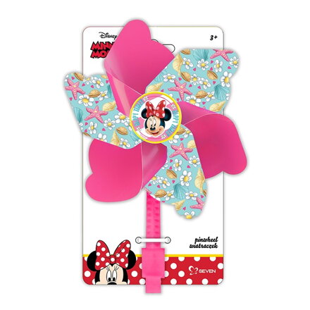 Vrtule na řidítka Disney Minnie Mouse