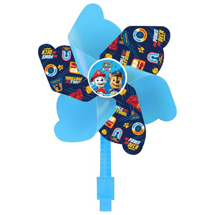 Vrtule na řídítka PAW PATROL