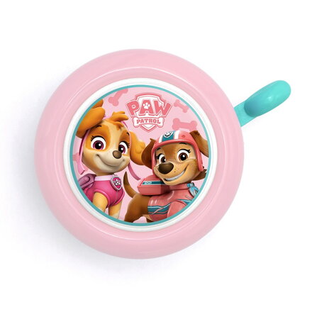 PAW PATROL GIRLS zvonek