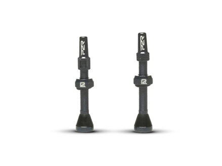 P2R bezdušový ventil FR-11C, AL, 46 mm, Grey (OEM)