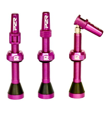 P2R bezdušový ventil FR-11C, AL, 46 mm (OEM)