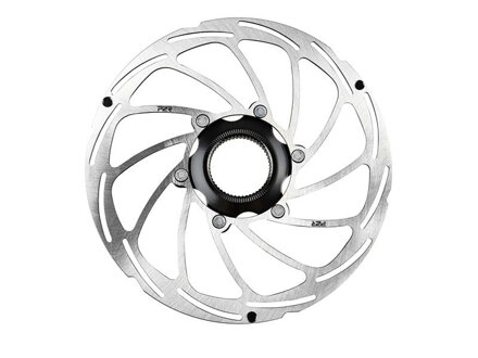 P2R DBR-20SS 140 mm – brzdový kotouč Centerlock