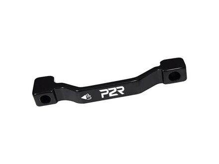P2R PM–PM adaptér – pro kotouč 180 mm / 203 mm (Post Mount)