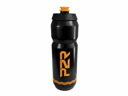 Láhev P2R AQUILA 750 ml, černe