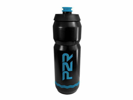 Láhev P2R AQUILA 750 ml, černe