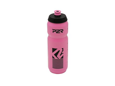 Láhev P2R AQUILA 750 ml, barevně
