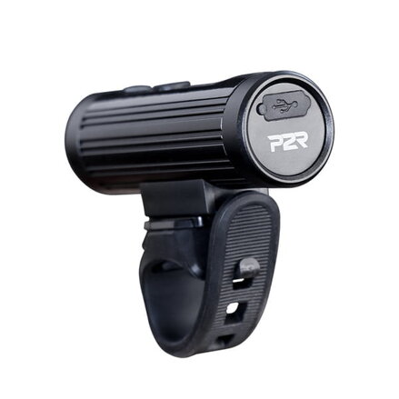 P2R LUMOIX 70C sada osvětlení (přední + zadní)