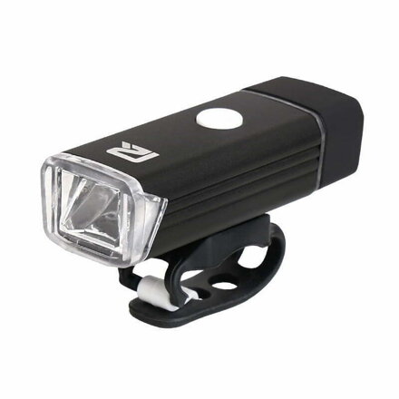 P2R NITION 10C sada osvětlení (přední + zadní)