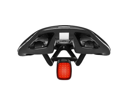 P2R CUBIC 50 zadní světlo