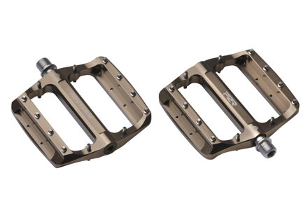 Pedály P2R FLATMAN 90 ETD, 3SB