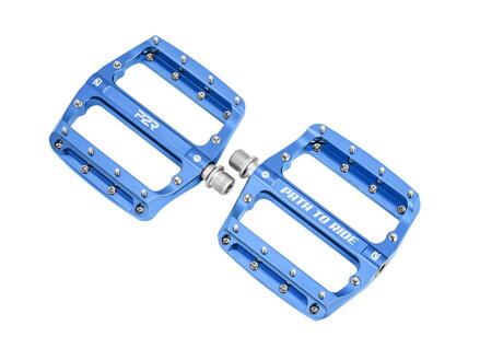 Pedály P2R FLATMAN 90 ETD, 3SB