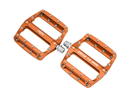 Pedály P2R FLATMAN 90 ETD, 3SB