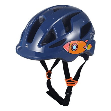 Dětská přilba P2R MASCOT, XS (48-52 cm)