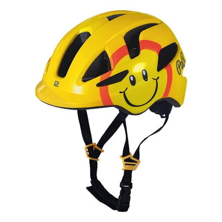 Dětská přilba P2R MASCOT, XS (48-52 cm)