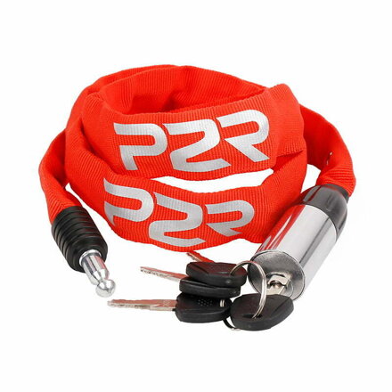 P2R AVENIR řetězový zámek 4x650mm