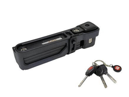 P2R REAX 50 skládací zámek