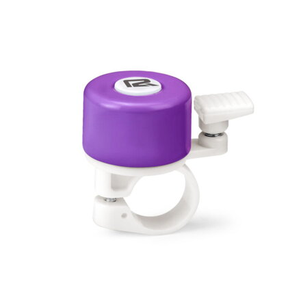 P2R RINGO 35 mm – barevný zvonek na řídítka