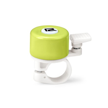 P2R RINGO 35 mm – barevný zvonek na řídítka