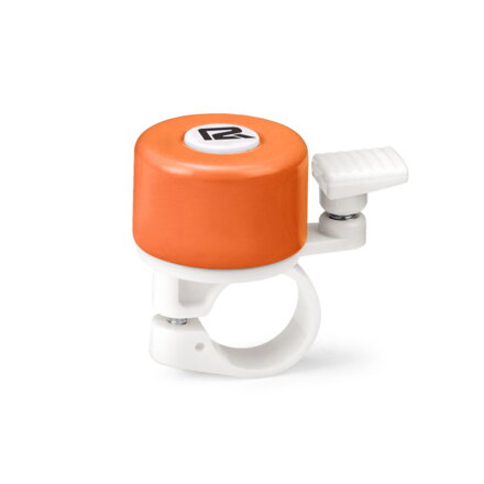 P2R RINGO 35 mm – barevný zvonek na řídítka