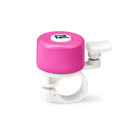 P2R RINGO 35 mm – barevný zvonek na řídítka