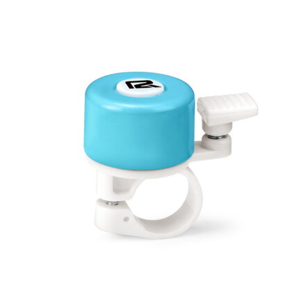 P2R RINGO 35 mm – barevný zvonek na řídítka