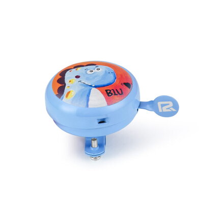 P2R RINGO 55 mm – velký zvonek na řídítka