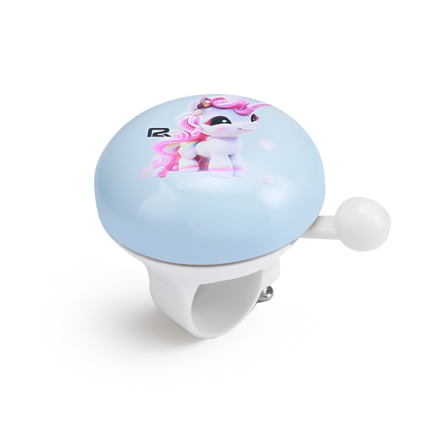 P2R RINGO 53 mm – velký zvonek na řídítka