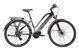 Trekingová elektrokola Lectron – pohodlná jízda na dlouhé vzdálenosti | SlovakiaBike.cz