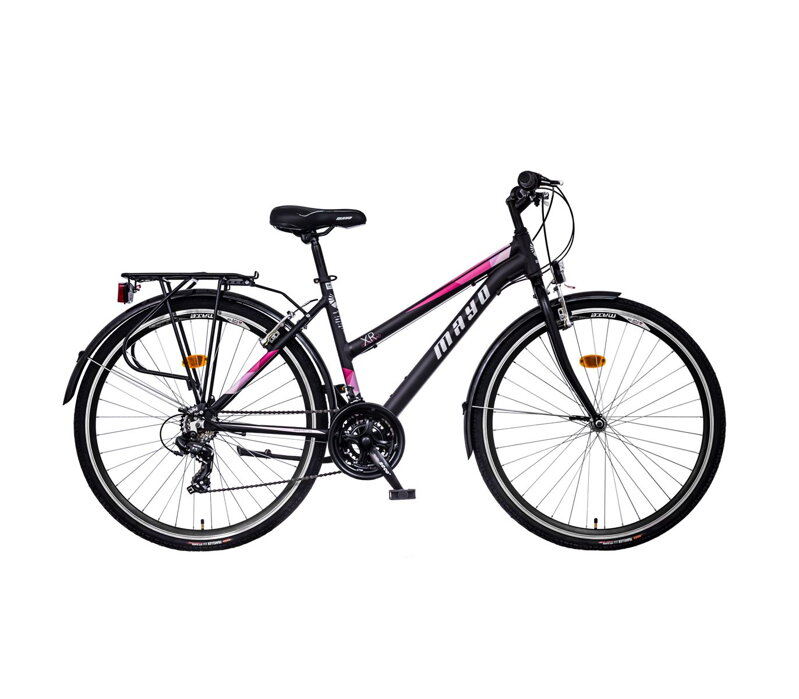 MAYO XR FIT TREKKING LADY FLAT