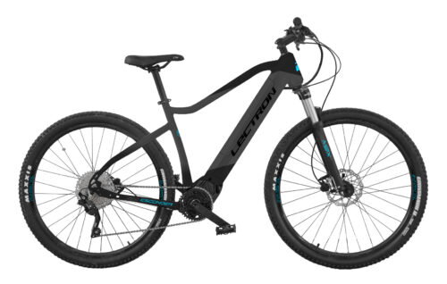 Lectron Esconder MZX 17″