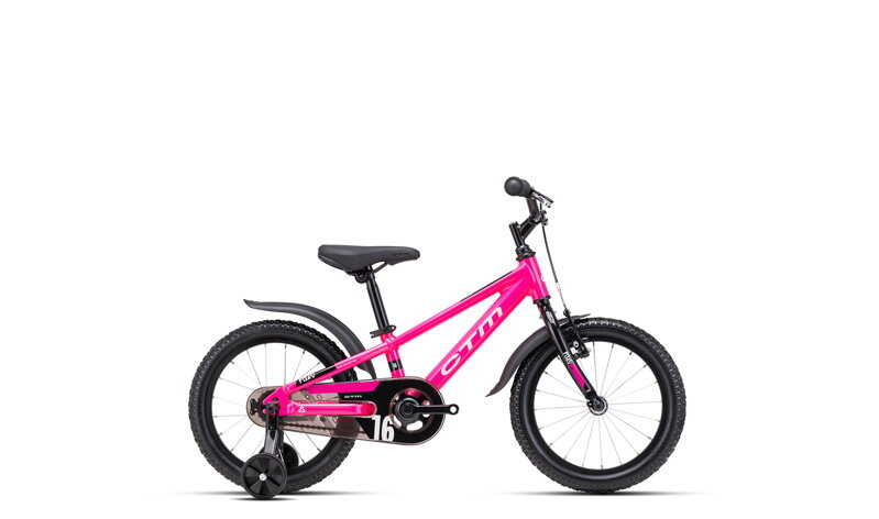 CTM FOXY 2025 dívčí