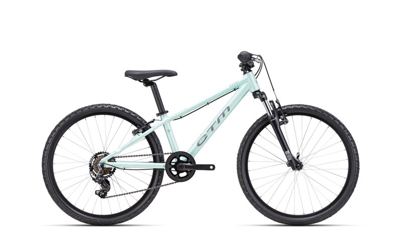 CTM ROCKY 2.0 2025 dívčí