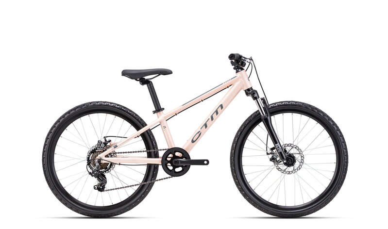 CTM ROCKY 3.0 2025 dívčí