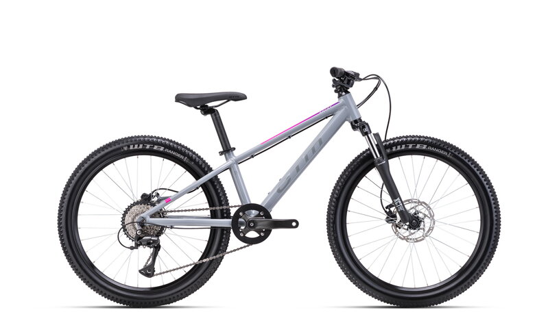 CTM ROCKY 4.0 2025 dívčí