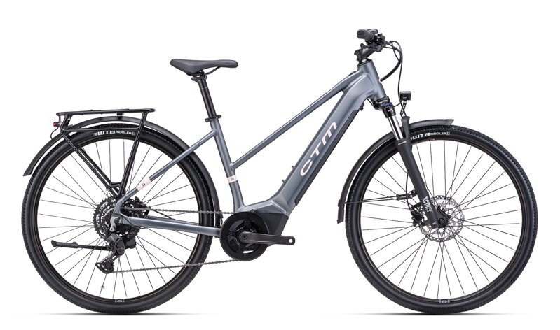 CTM SENZE GX LADY 2025