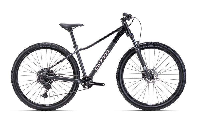 CTM CHARISMA 4.0 2025