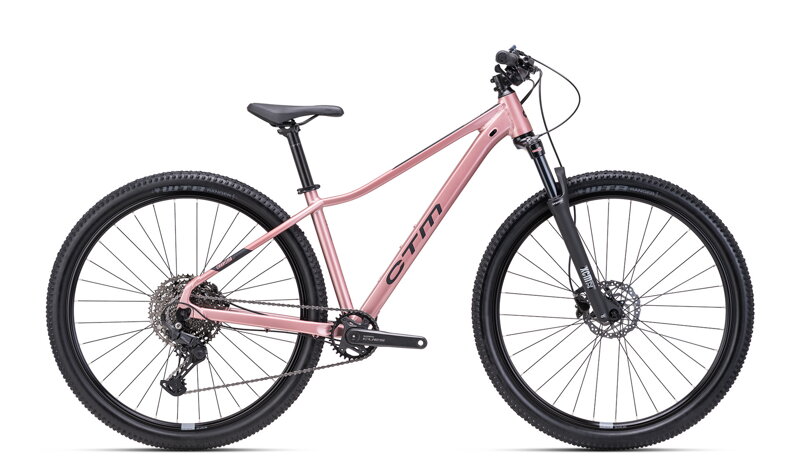 CTM CHARISMA 5.0 2025