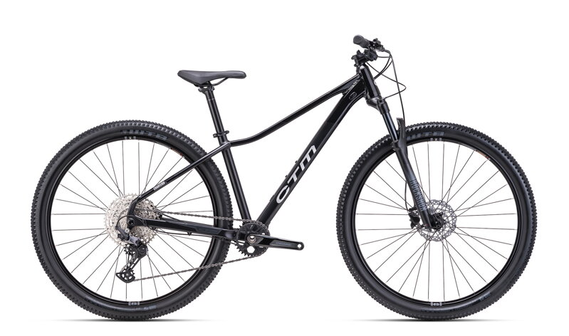 CTM CHARISMA 7.0 2025