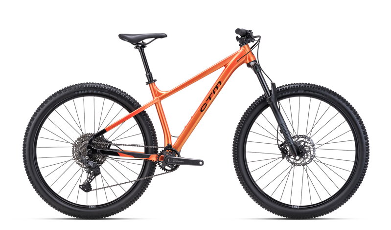 CTM ZEPHYR Xpert 2025