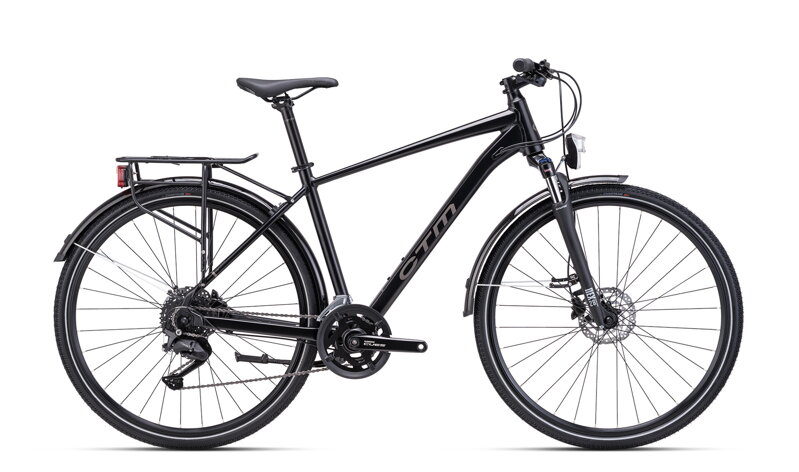 CTM STARK 1.0 TREK 2025