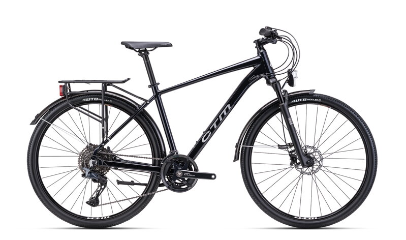 CTM STARK 3.0 TREK 2025