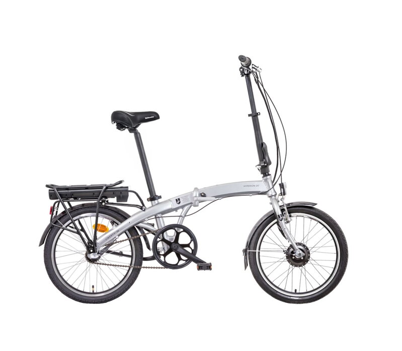 LIBERTY e-HYPERION 3 spd