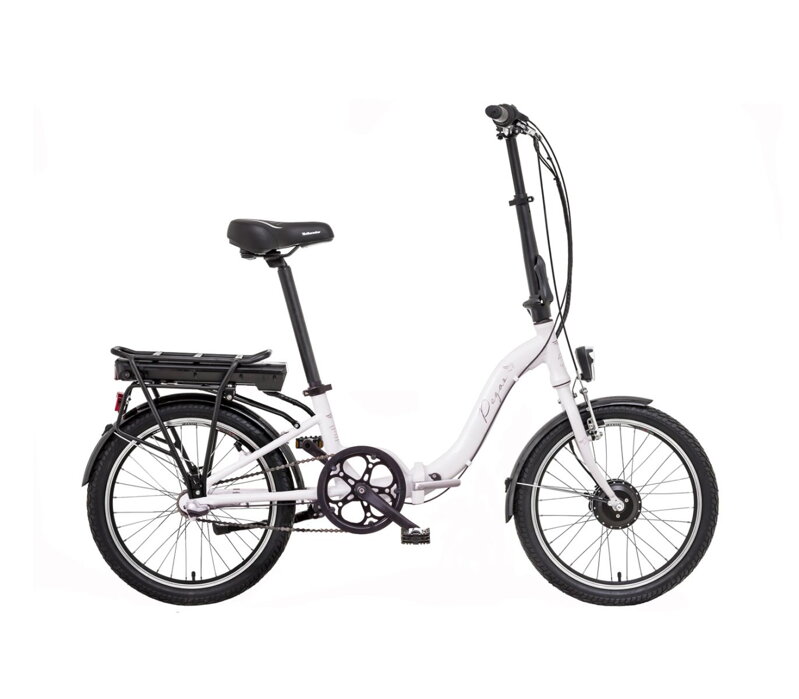 LIBERTY e-PEGAS NEXUS 3spd