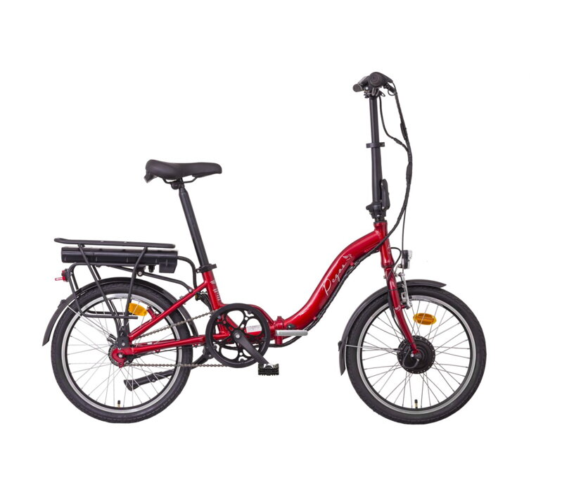 LIBERTY e-PEGAS NEXUS 3spd