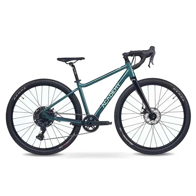 ACADEMY S-GRADE Gravel 7 - 27,5"