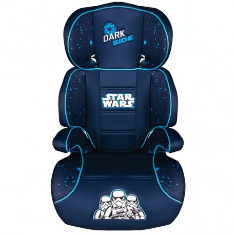 STAR WARS autosedačka