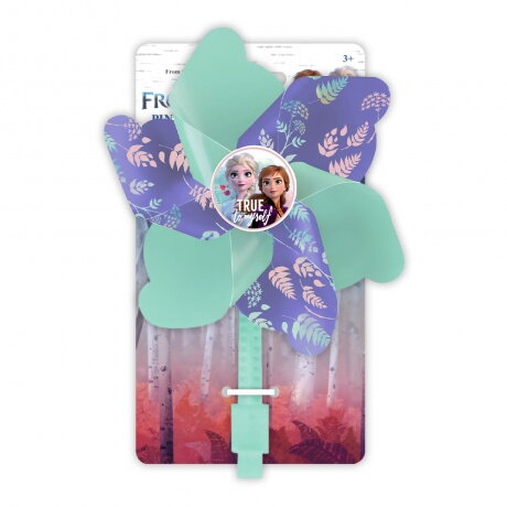 Vrtule na řidítka Disney Ledové království 2