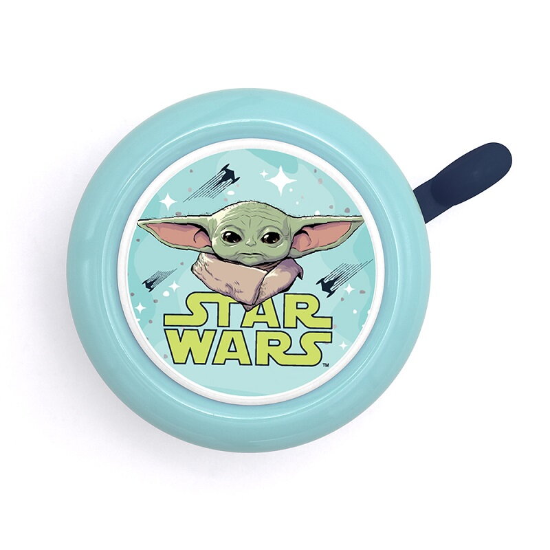 STAR WARS MANDALORIAN zvonek